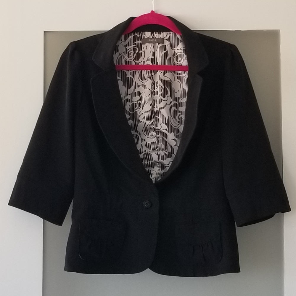 Apt 9 Blazer